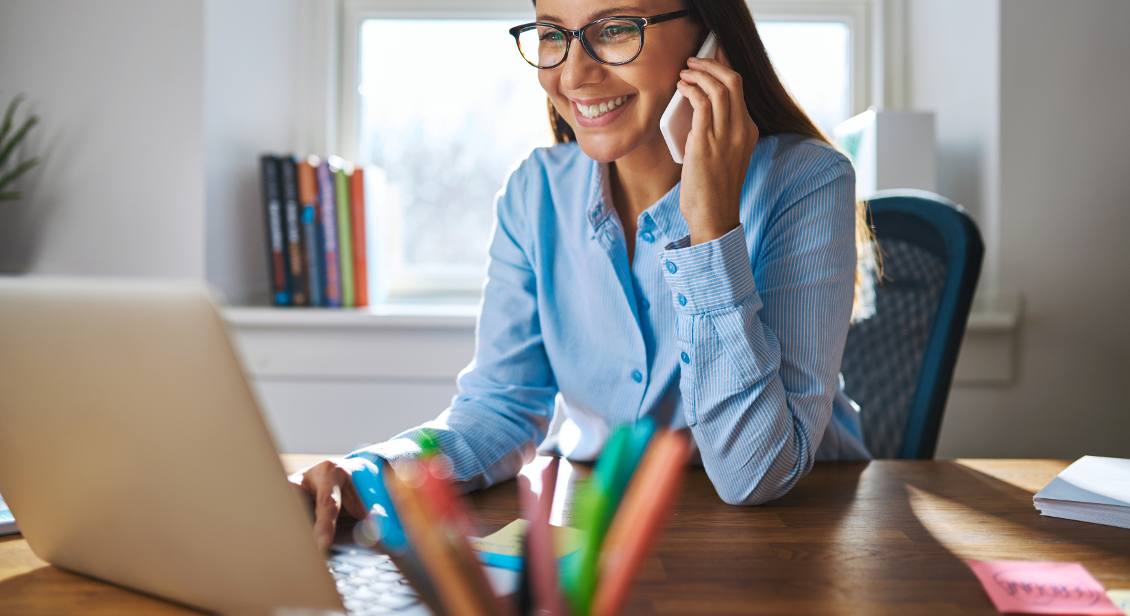 Tips to make the Back to Work transition easier