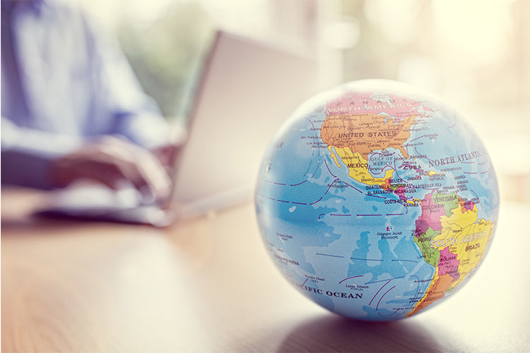 Office Design From Around the Globe