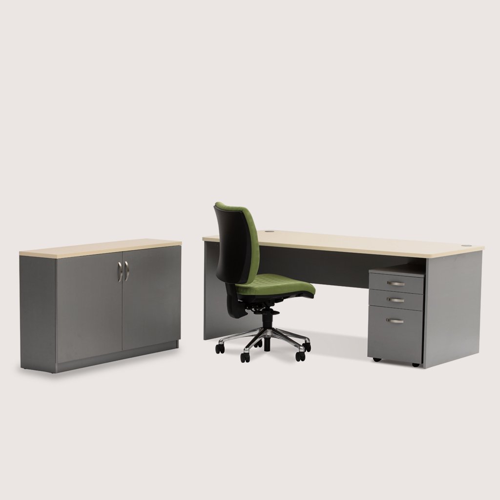 eko office furniture range