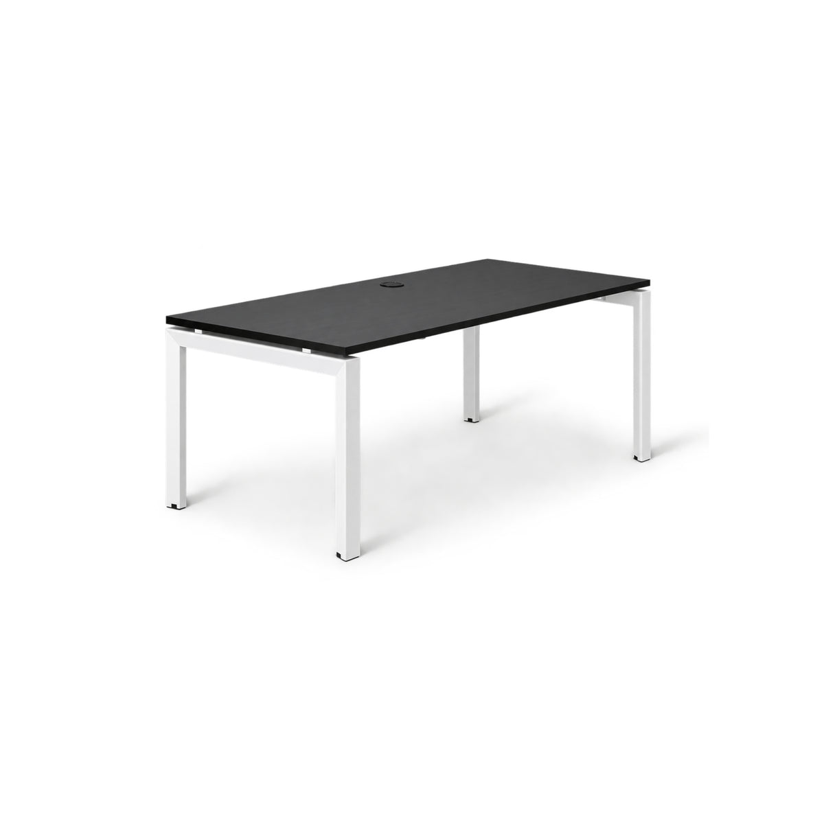 Mobel Novah Straight Desk