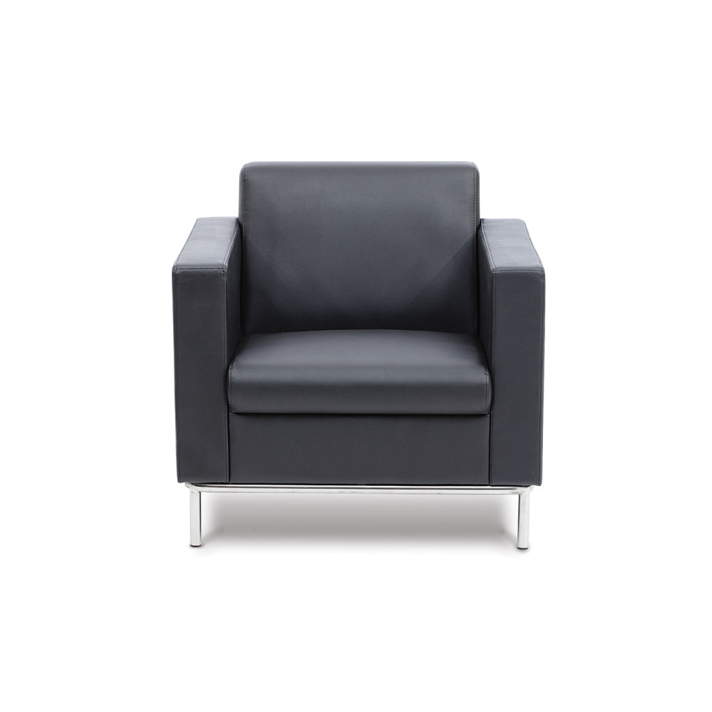 neo couch 1 seater front