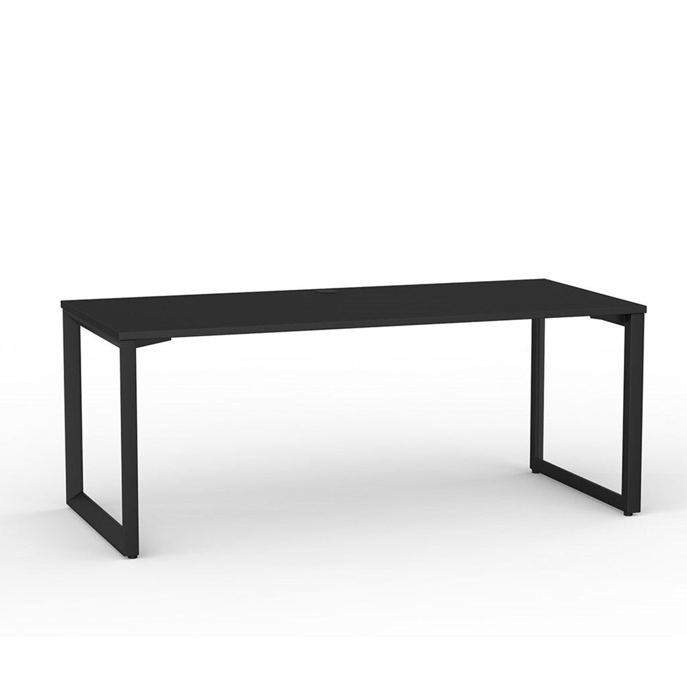 powder coated desk