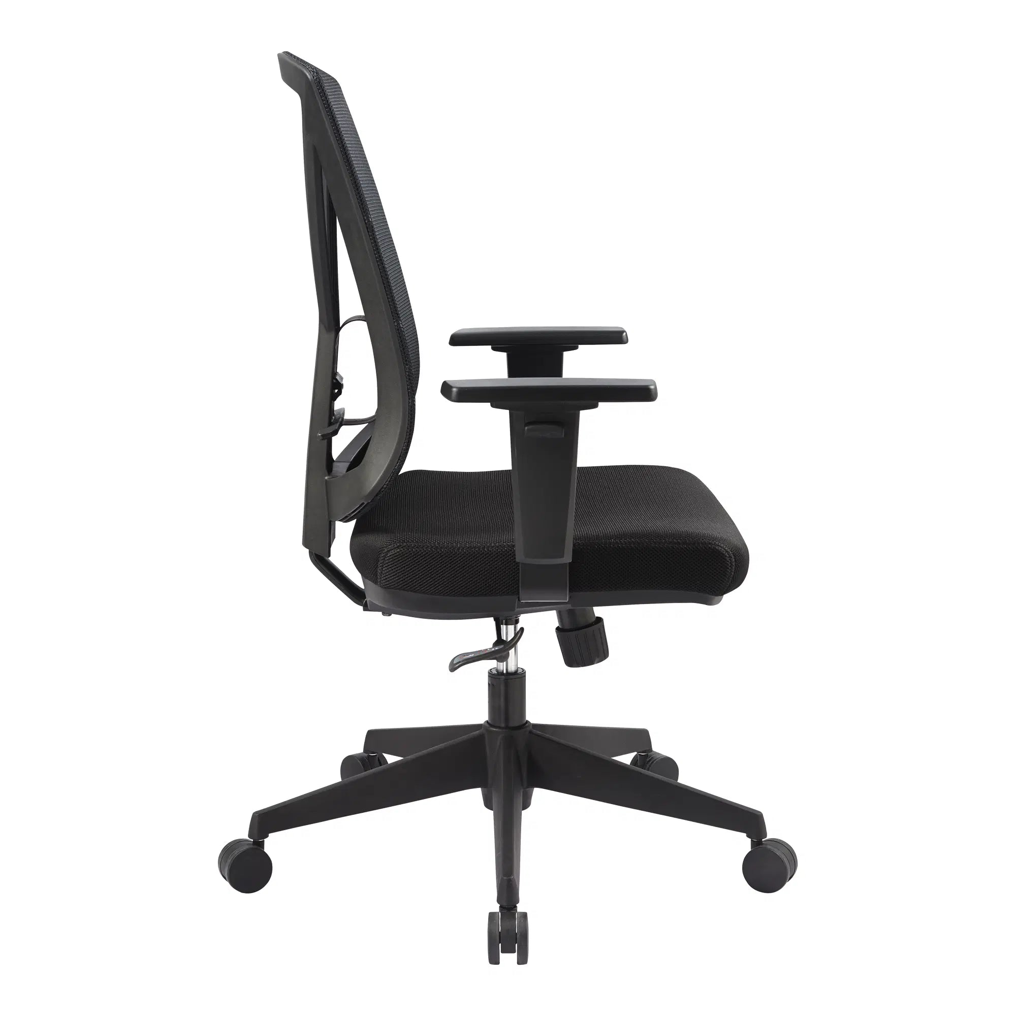 chair with arms