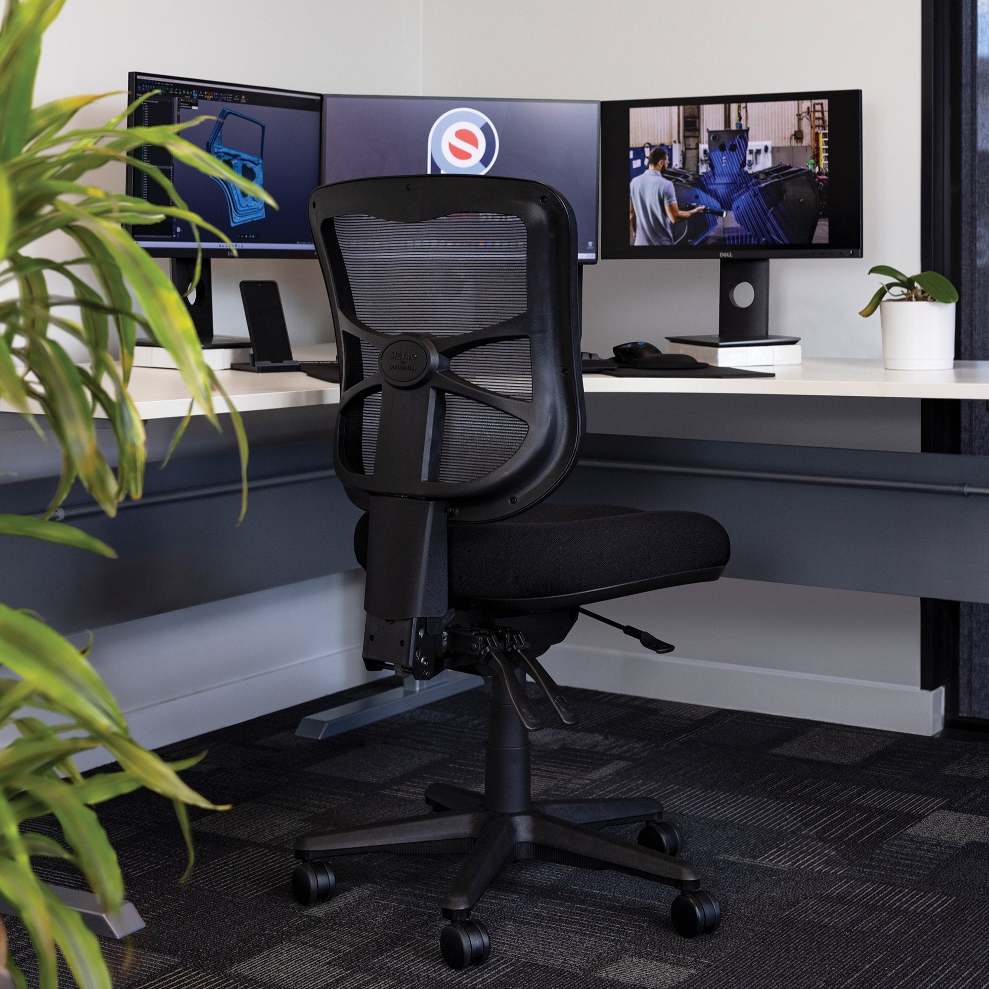 office chair
