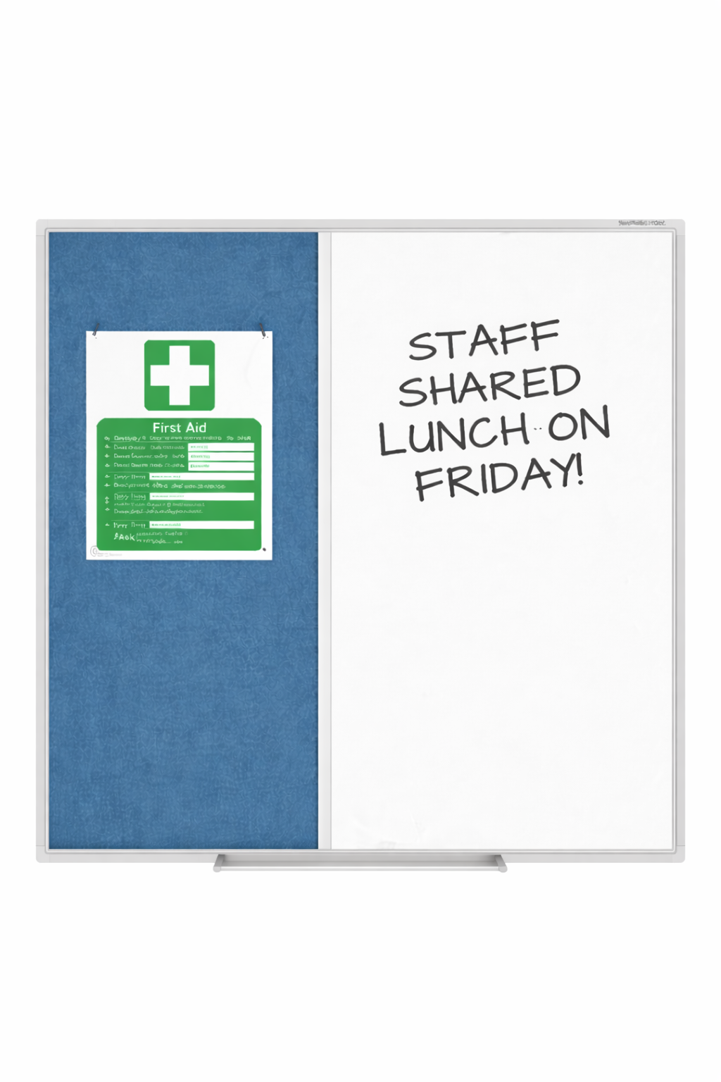 Magnetic Combo Board