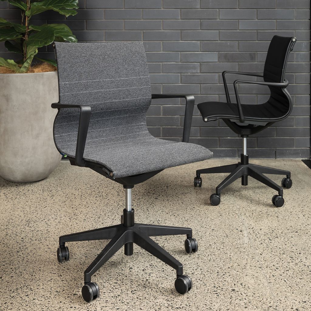 boardroom chair