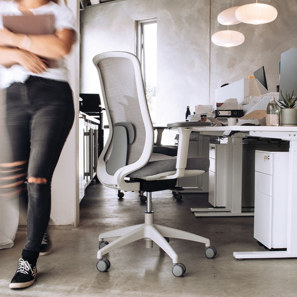 task chair
