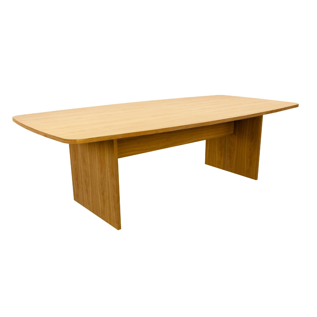 NZ made boardroom table