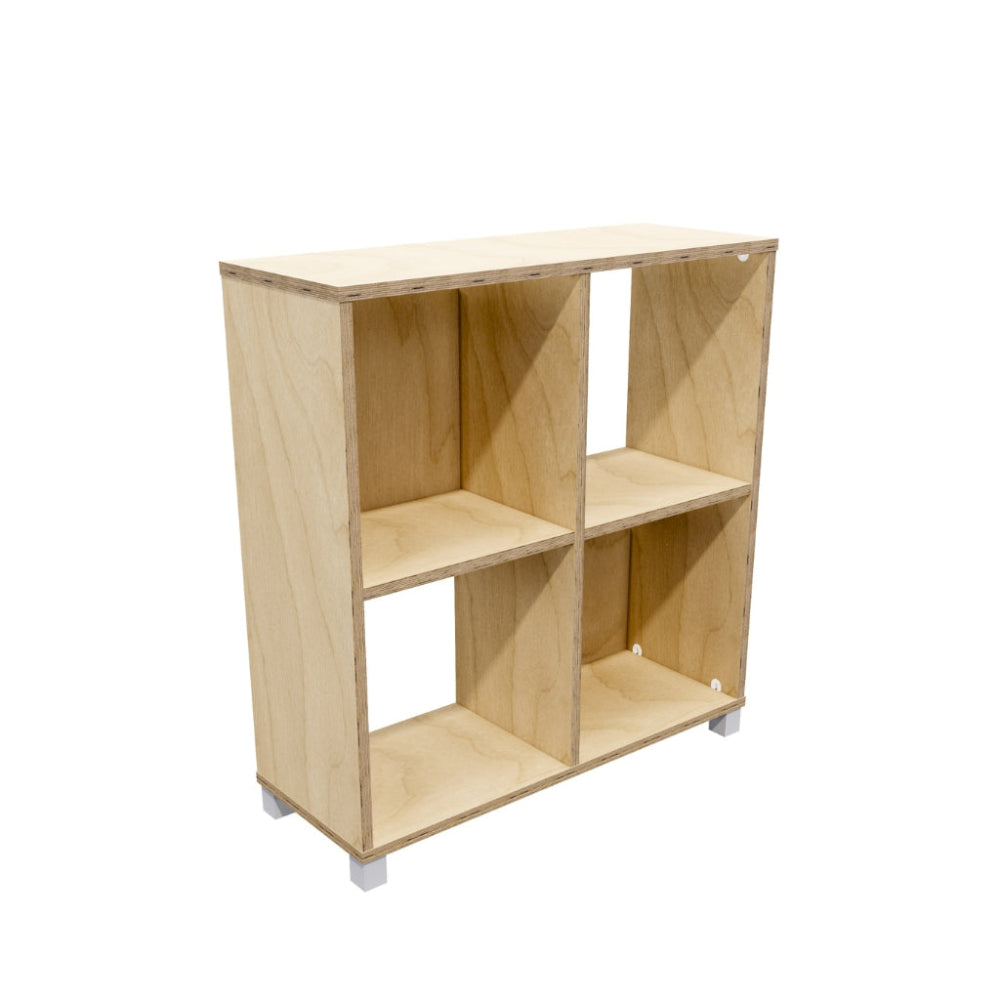 storage shelves