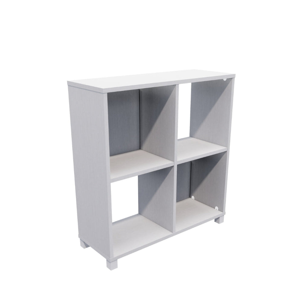 4 cube with feet