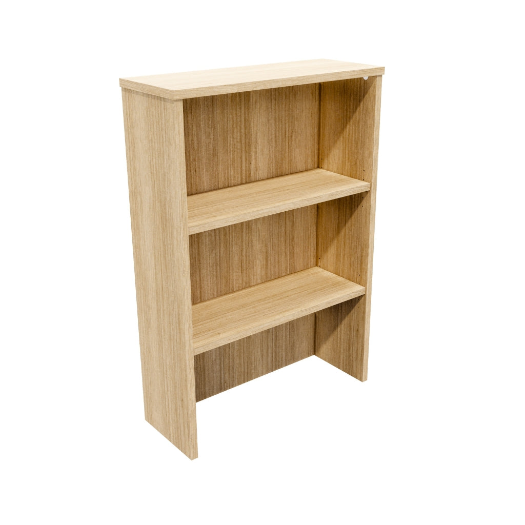 credenza top shelves