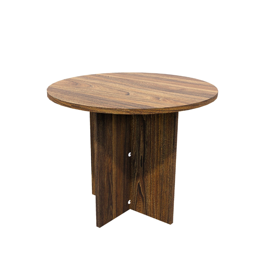 smaller meeting table