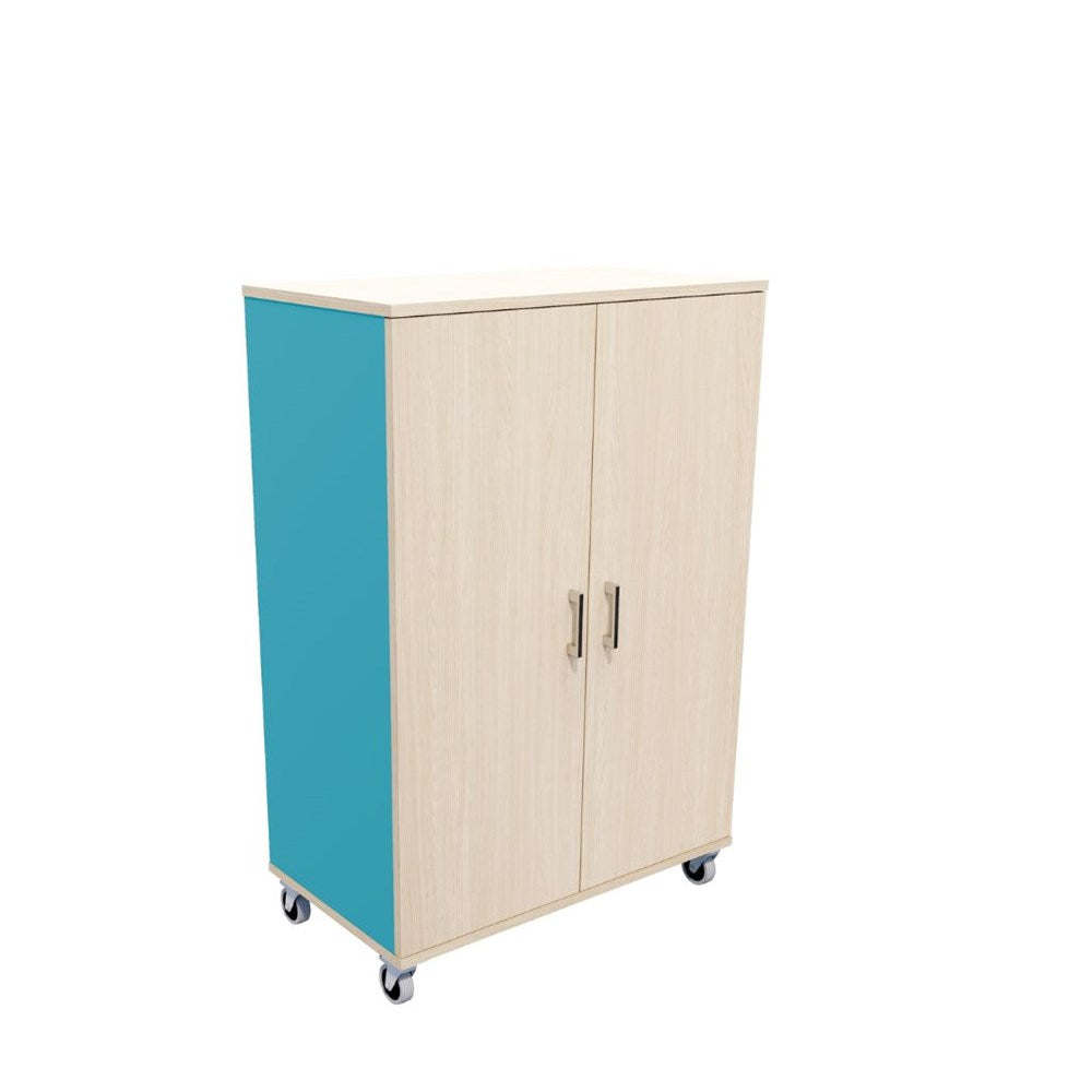 Forme Mobile Classroom Cupboard