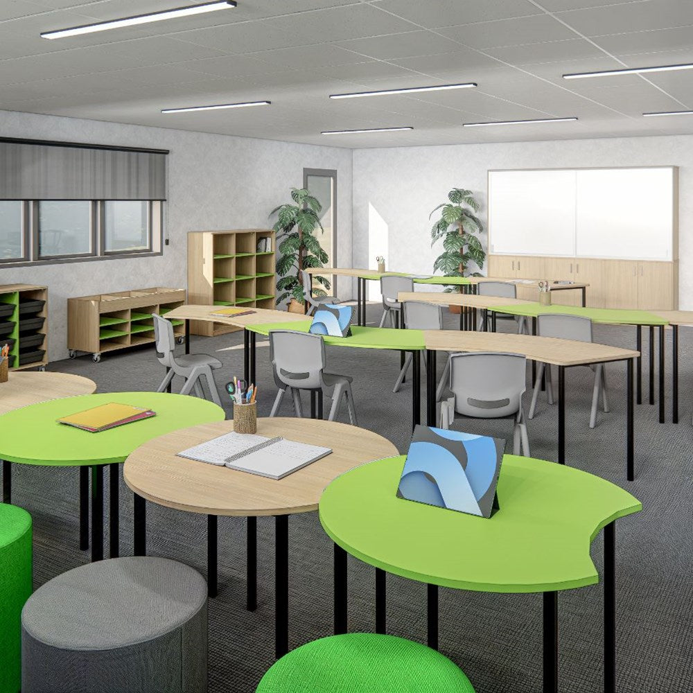 Forme Nesting Student Table