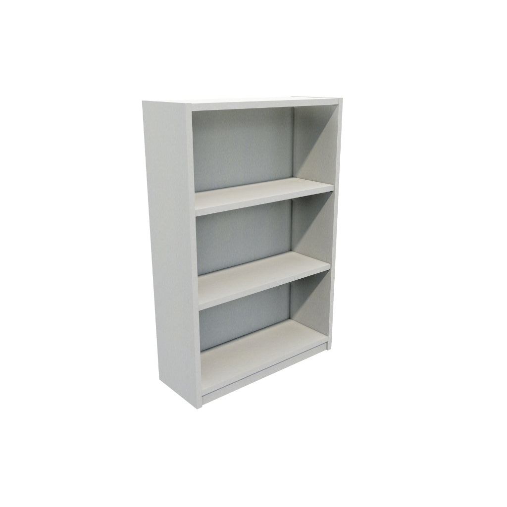 medium bookcase 3 tier