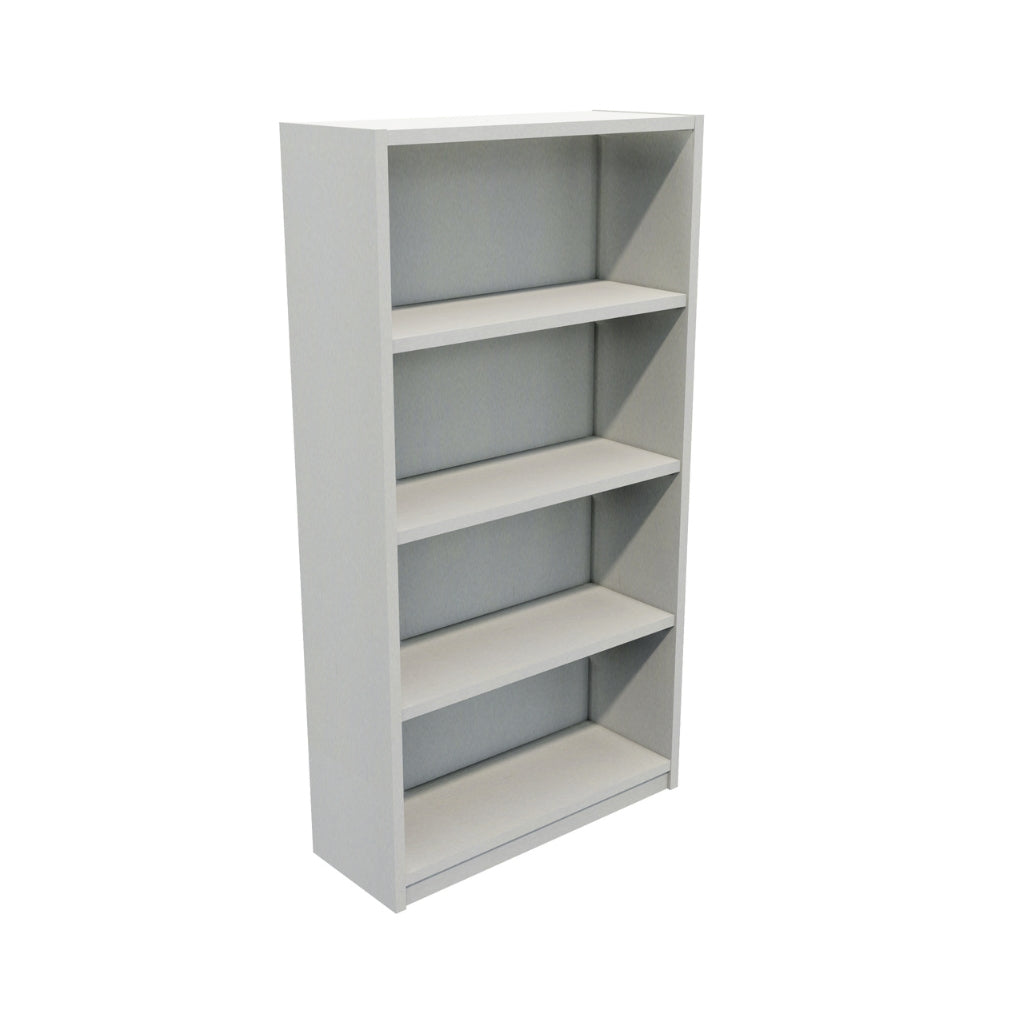 1500H book case grey