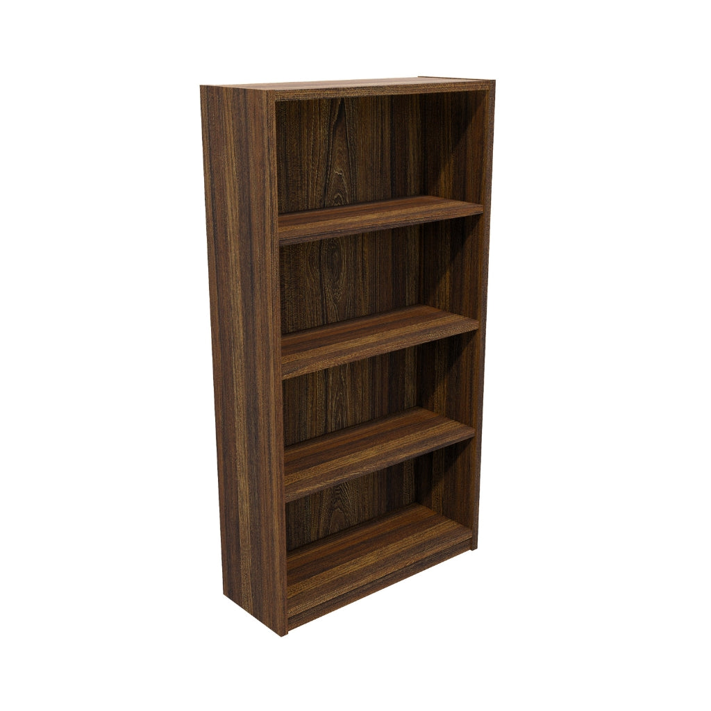 medium book case