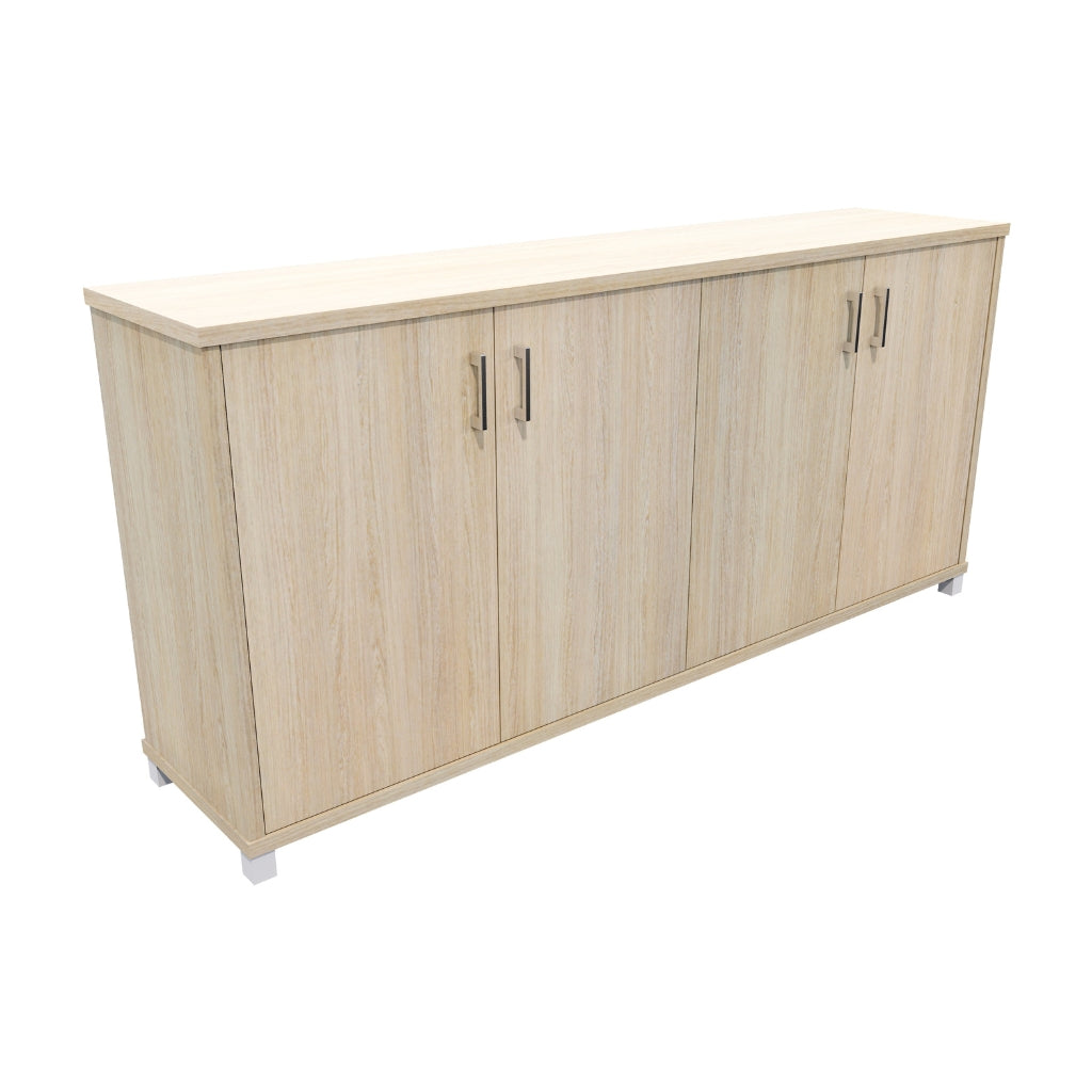 1800 wide credenza with feet
