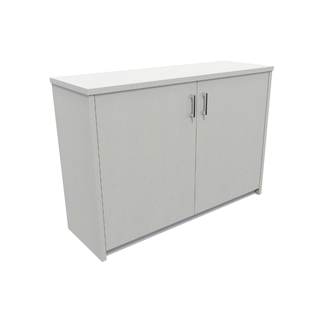 2 door large storage