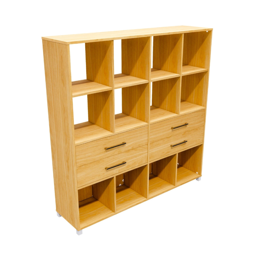12 cubby