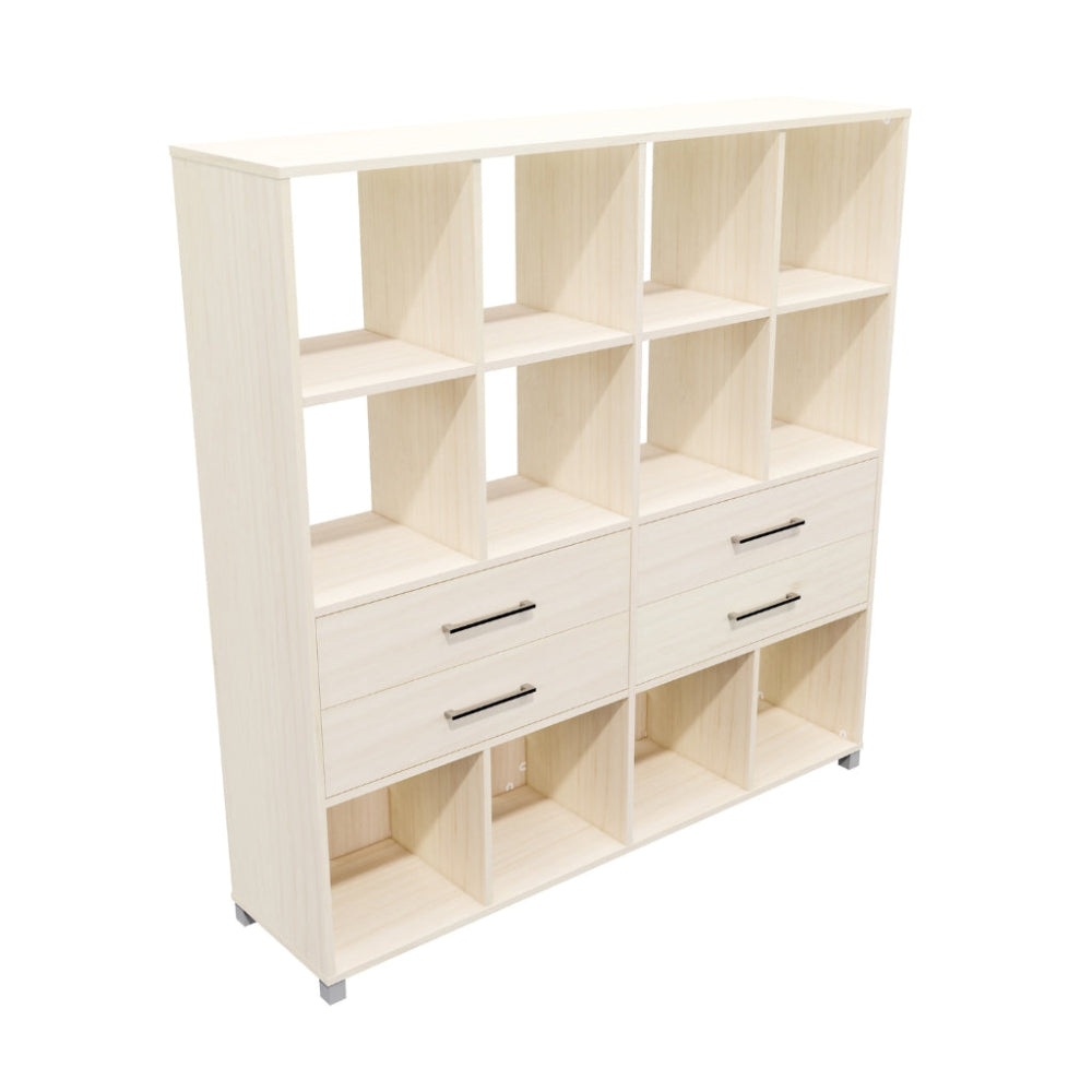 pale wood unit