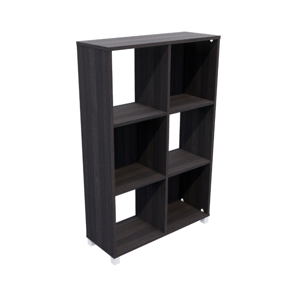 6 cube unit