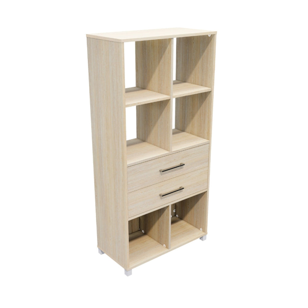 natural wood look