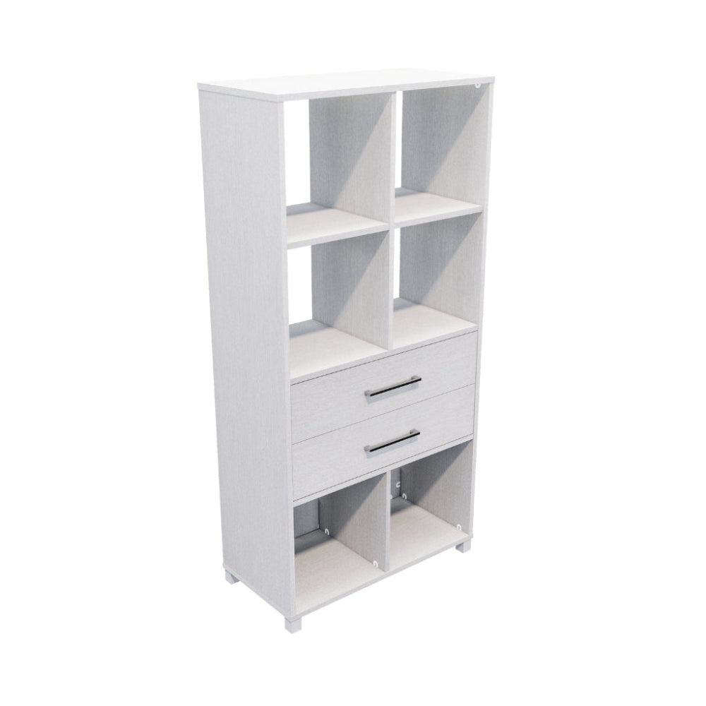 storage unit with drawers