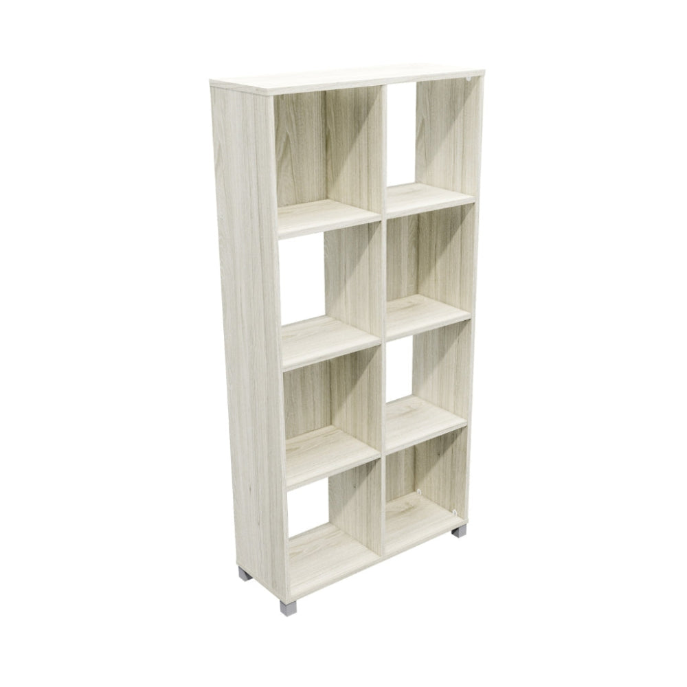 8 cube unit