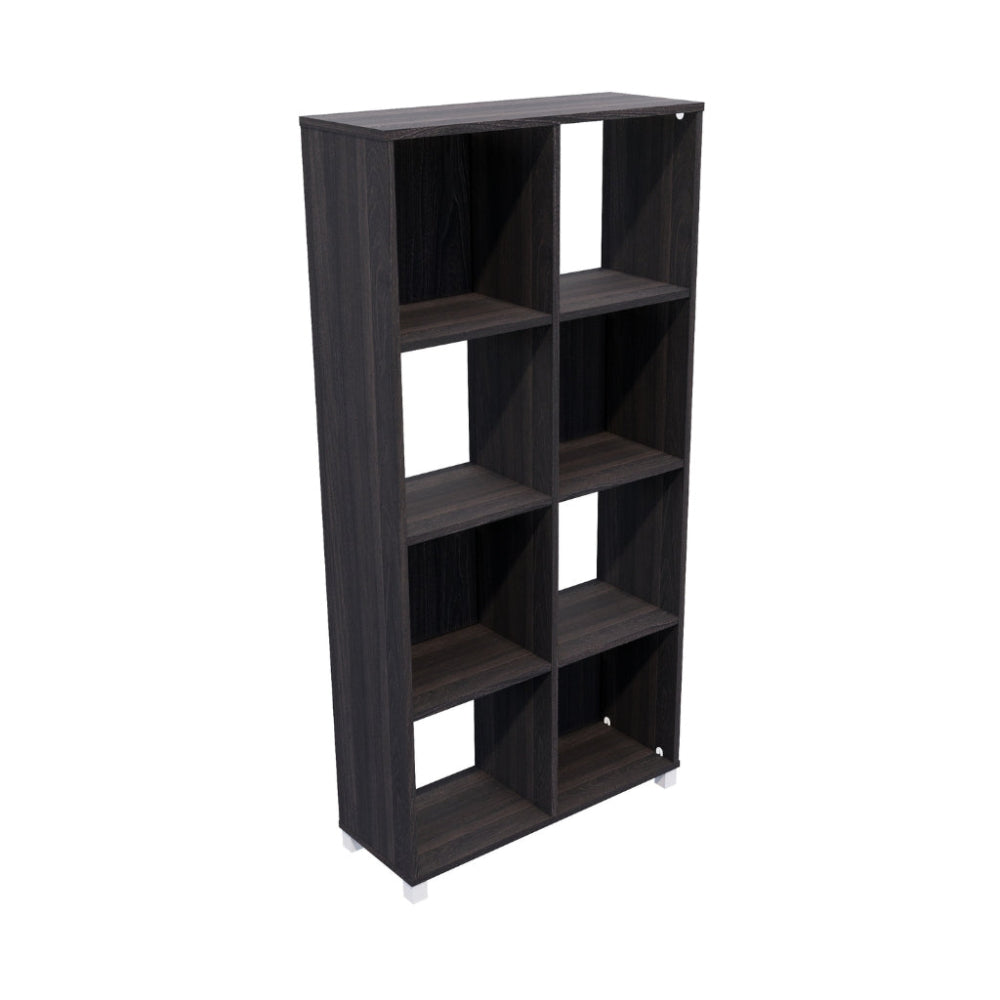 8 cubby wall unit