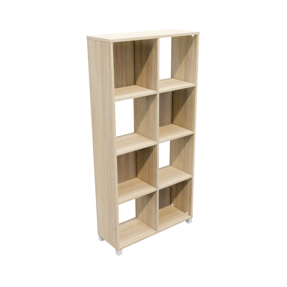 8 cubby
