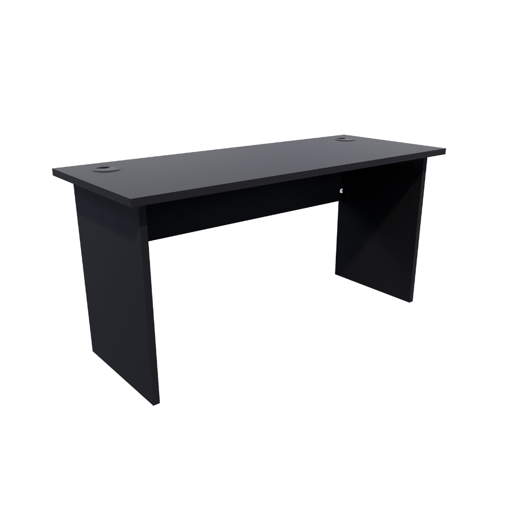 1500w straight desk