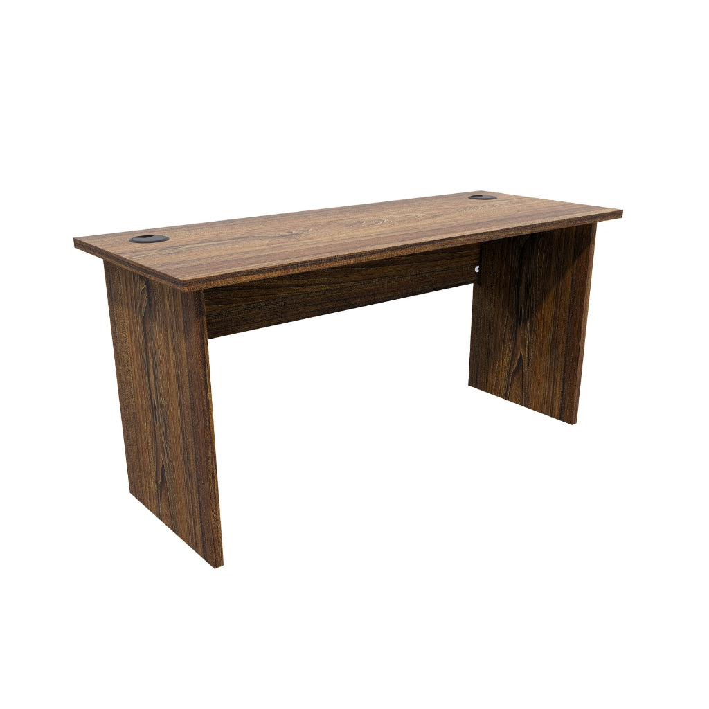 elm straight desk