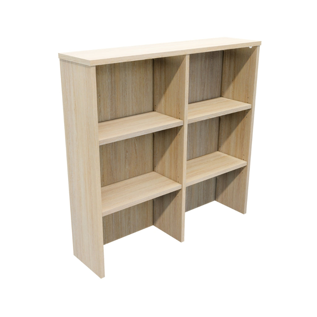 desktop 1200 wide hutch