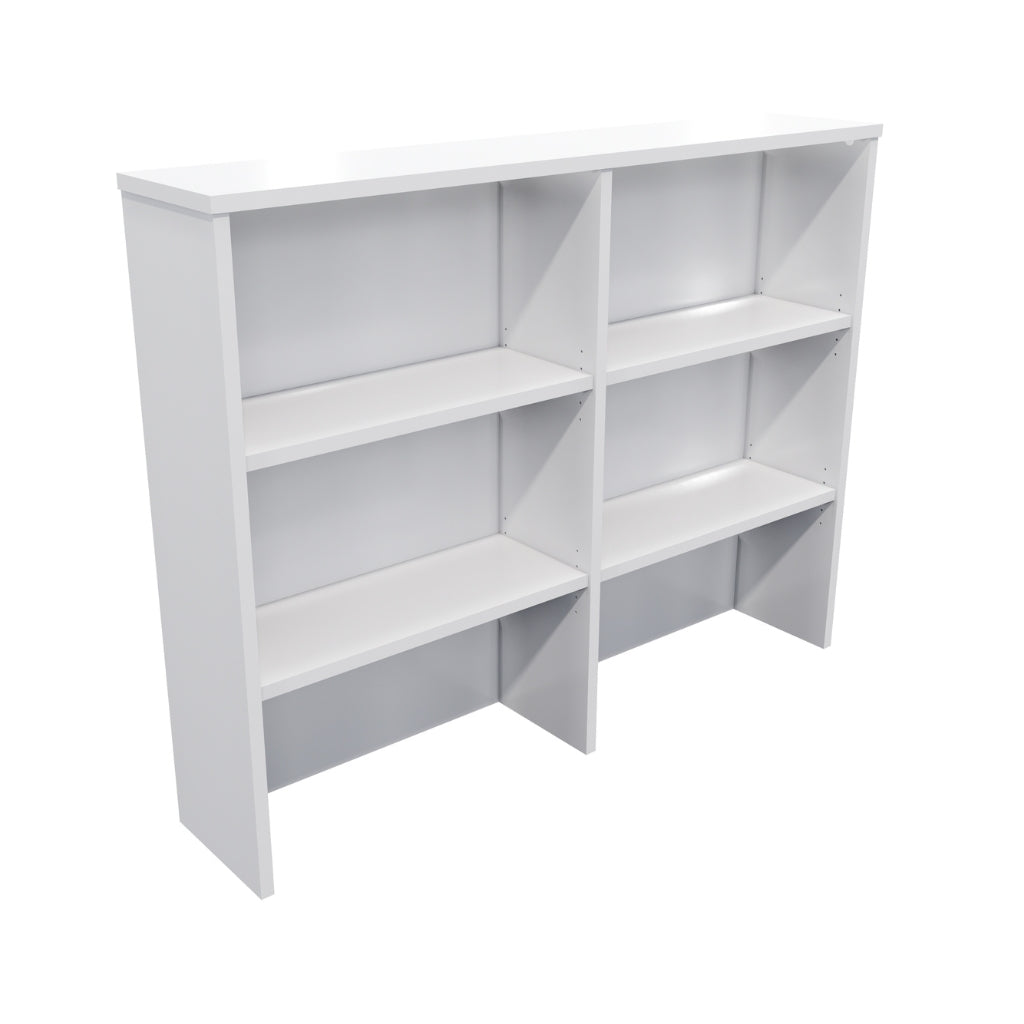 1500 wide desktop cube