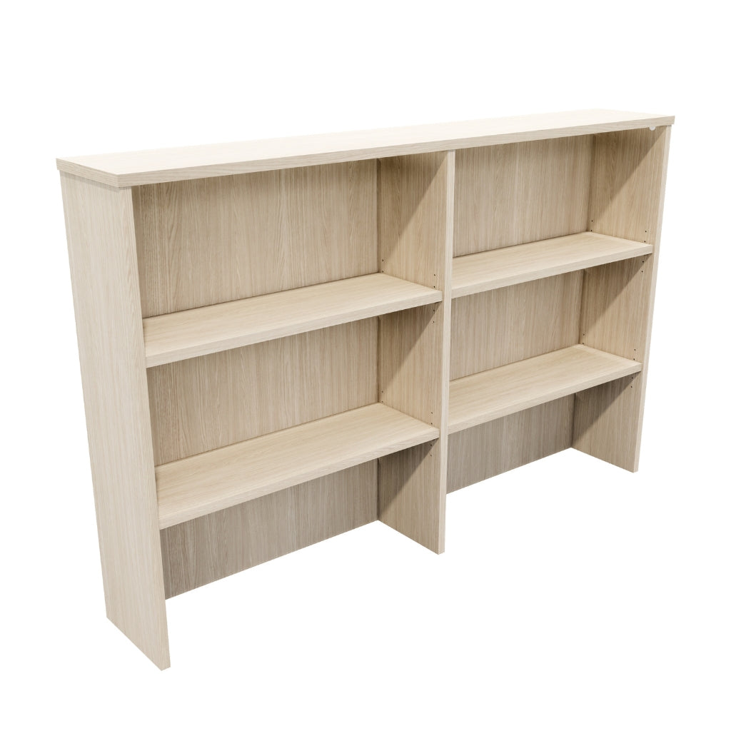 1800 wide desk top cube