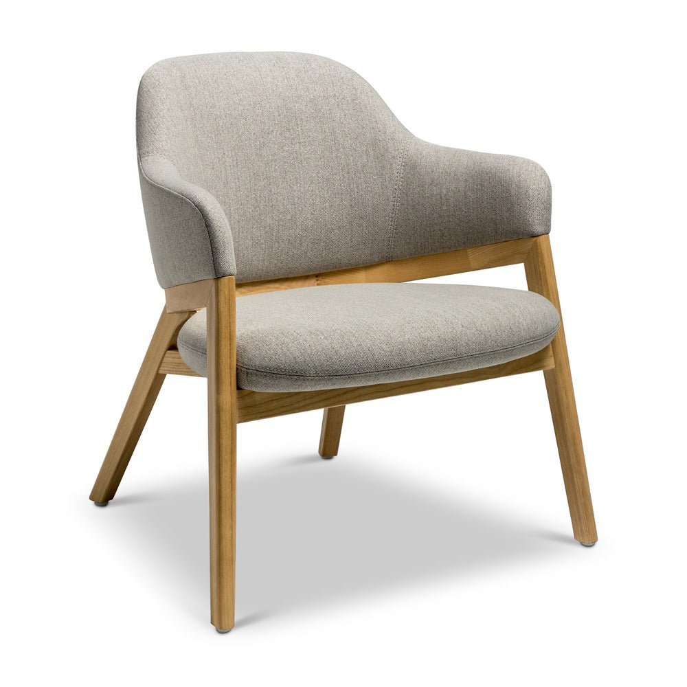 beige armchair for offices