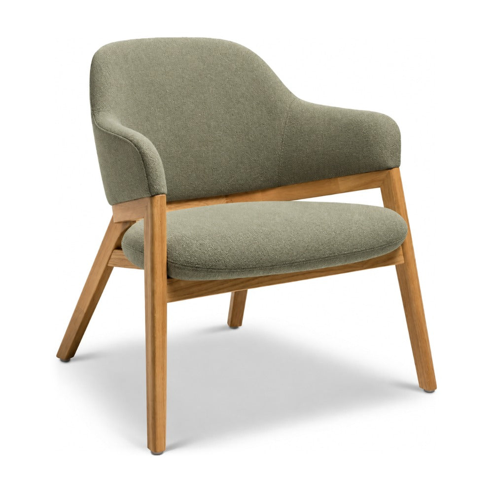 light sage office visitor chair