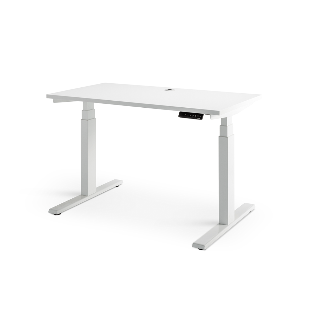 stylish electric desk