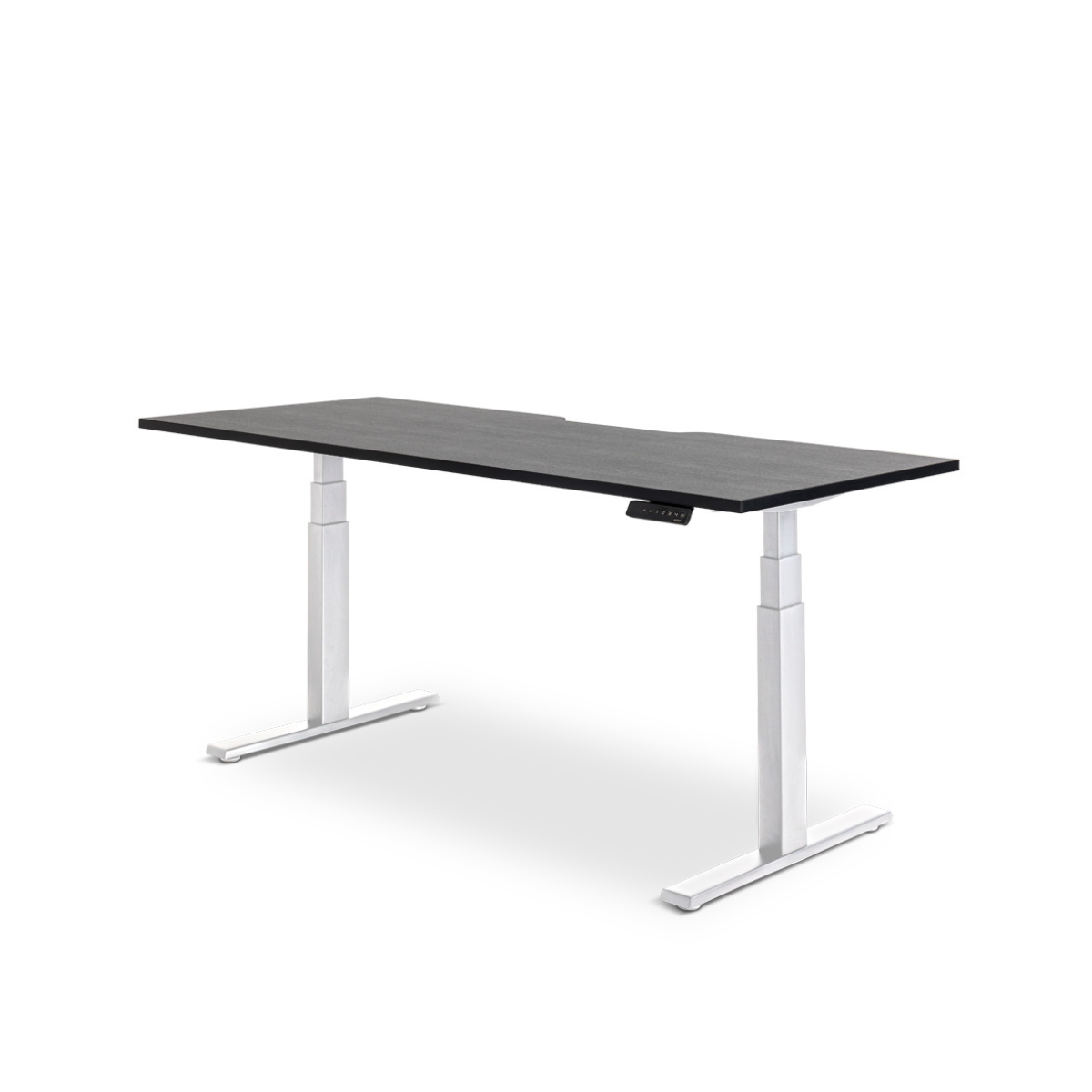 heavy duty electric desk
