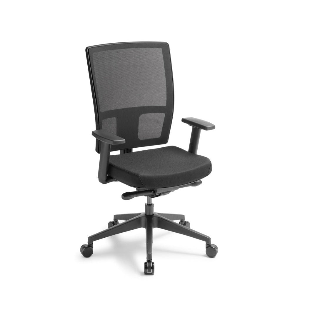 highback chair