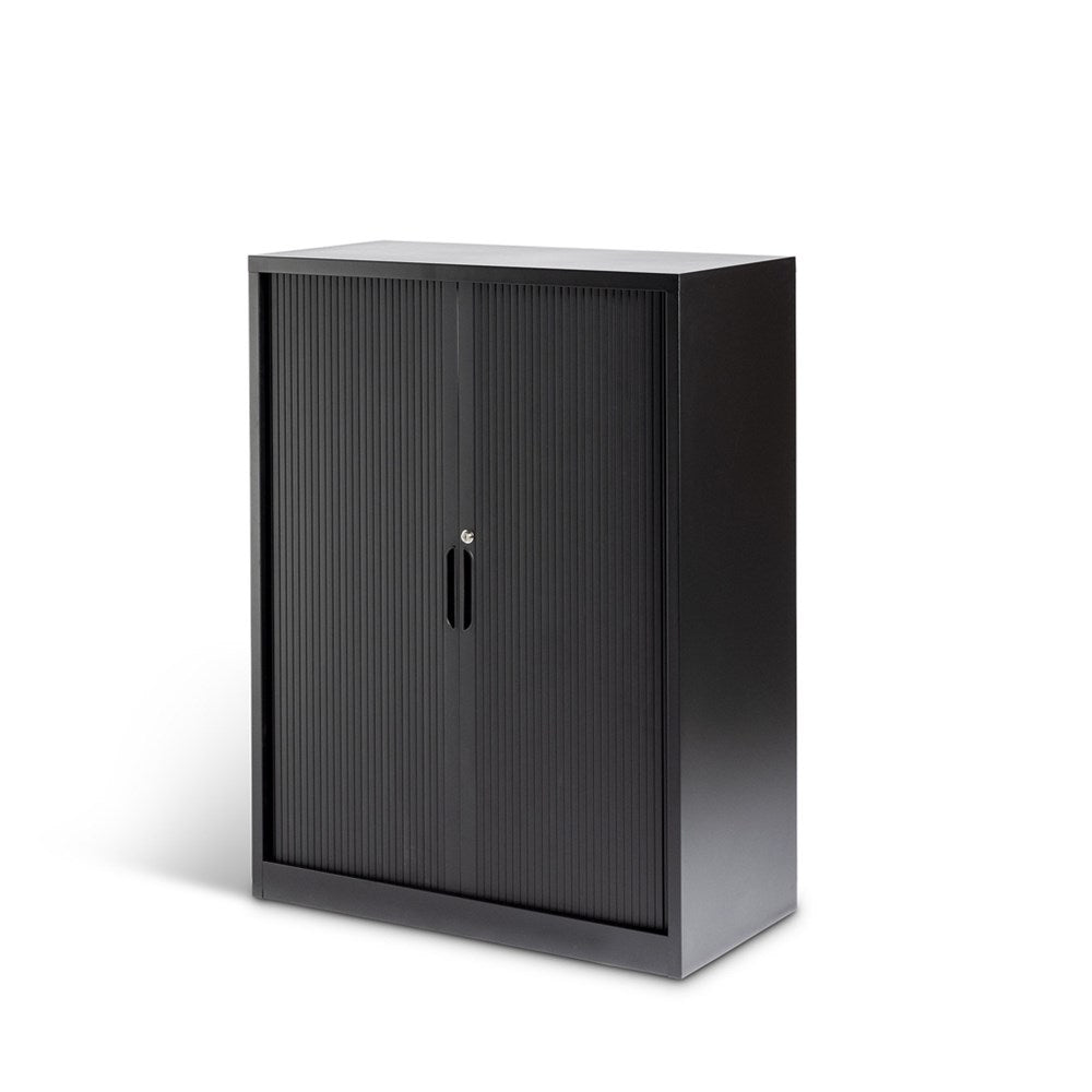 Mobel Milano Storage Tambour – Classic