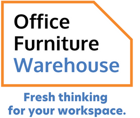 Office Furniture Warehouse - Logo
