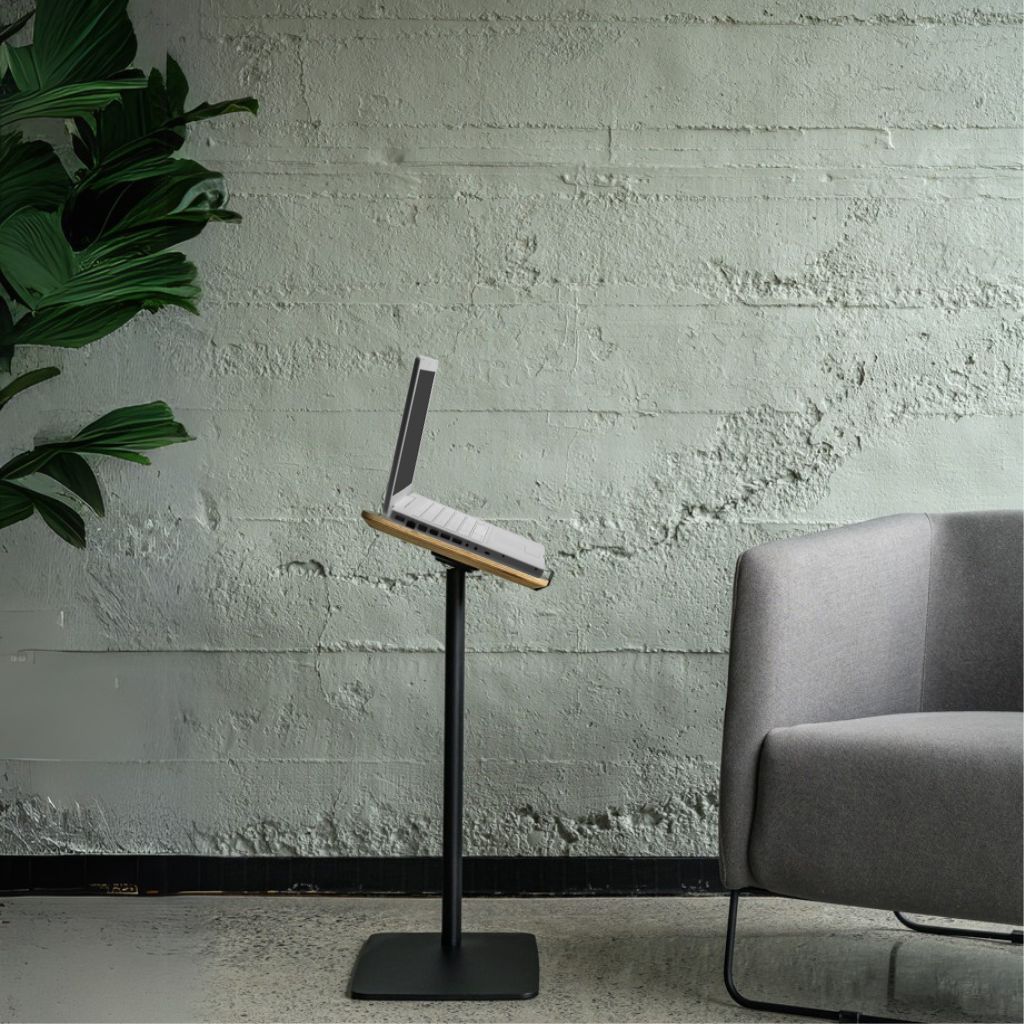 Laptop table