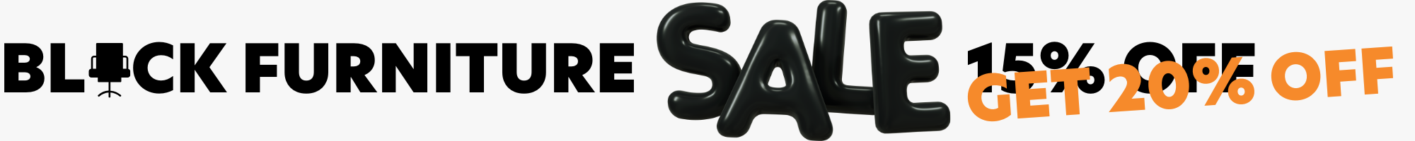 Skinny website promo banner for seasonal campaign