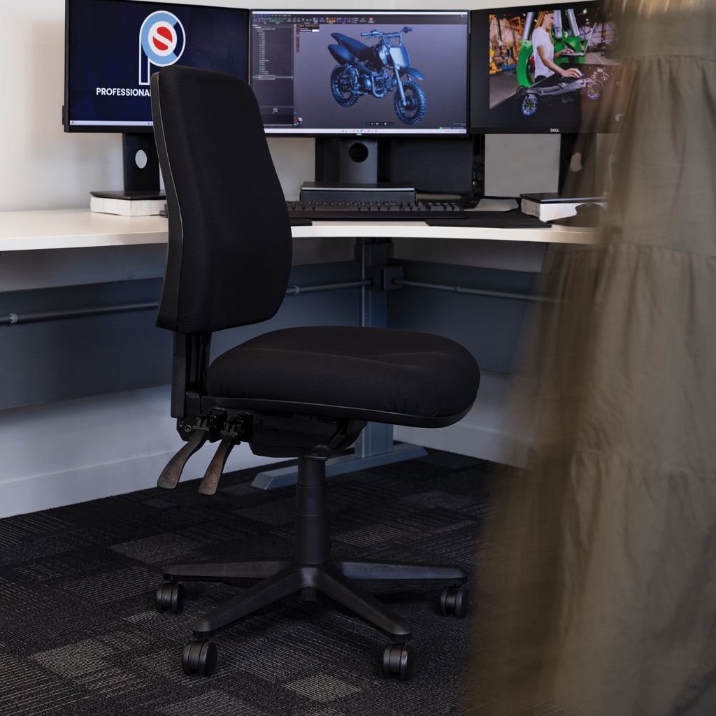 classic office chair