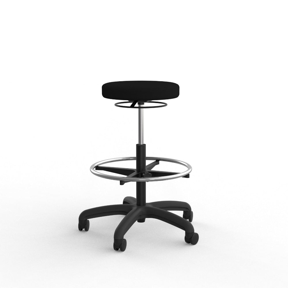 adjustable stool