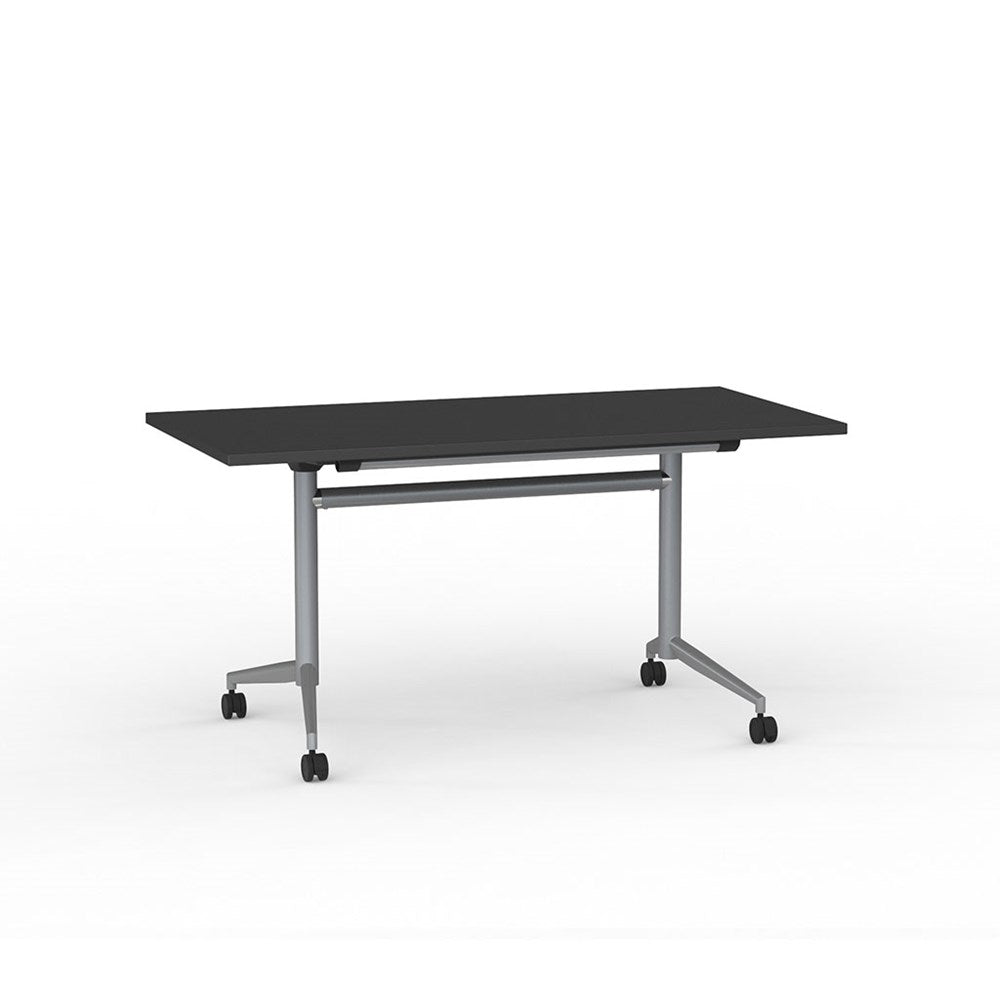 black top mobile table