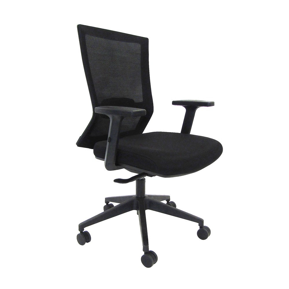 Mobel Active Task Chair with Arms