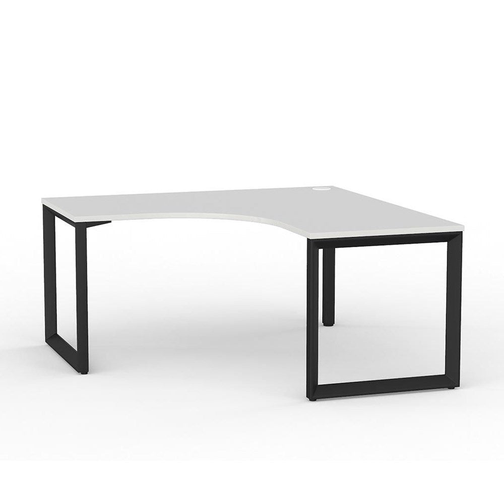 cube end workstation